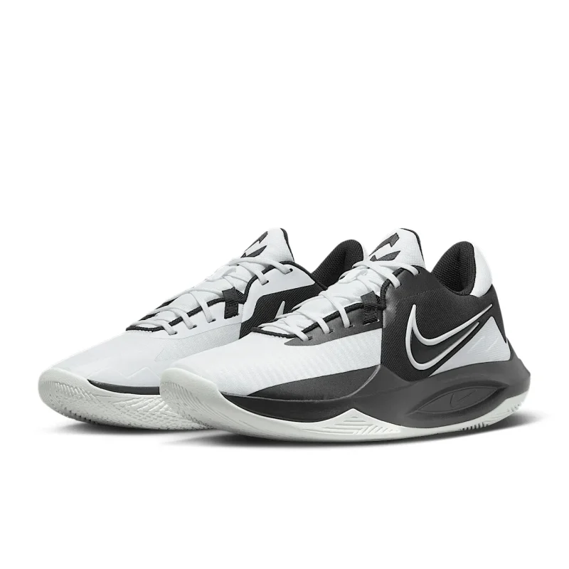 Nike Precision 6 - DD9535-007 - 5