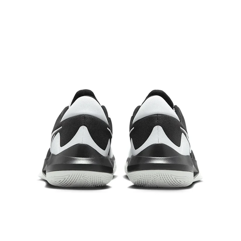 Nike Precision 6 - DD9535-007 - 6