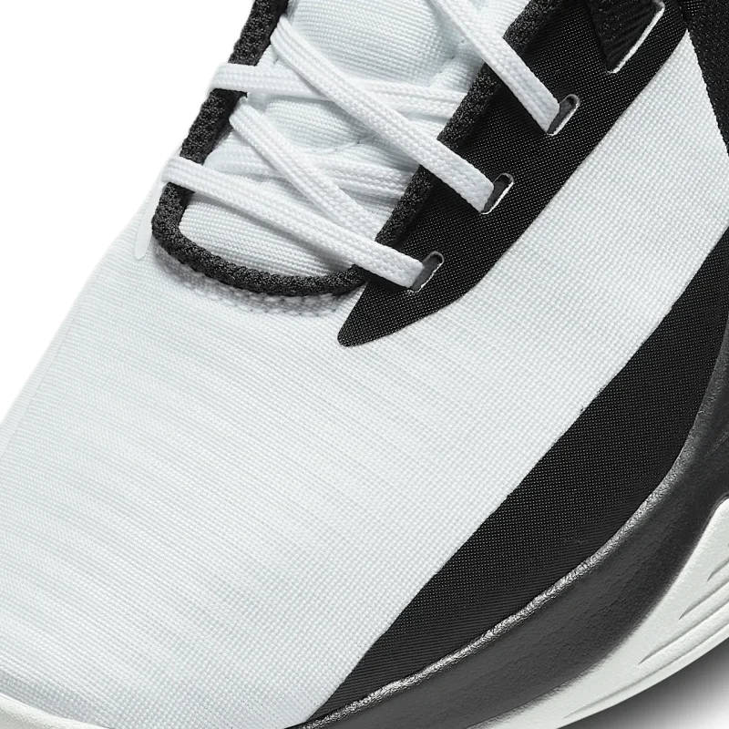 Nike Precision 6 - DD9535-007 - 7