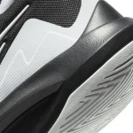 Nike Precision 6 - DD9535-007 - 8