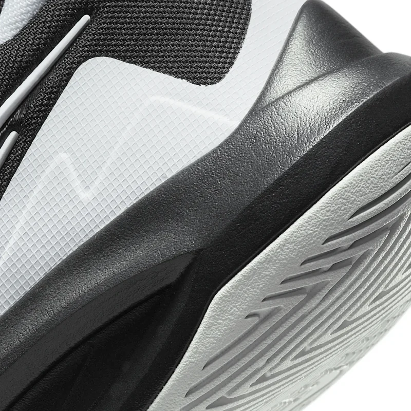 Nike Precision 6 - DD9535-007 - 8
