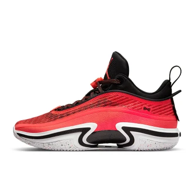 Air Jordan XXXVI Low - DH0833-660 - 1