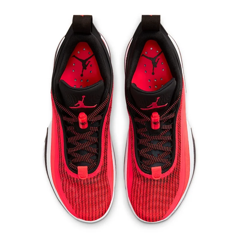 Air Jordan XXXVI Low - DH0833-660 - 4