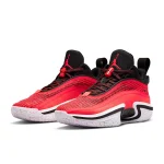 Air Jordan XXXVI Low - DH0833-660 - 5