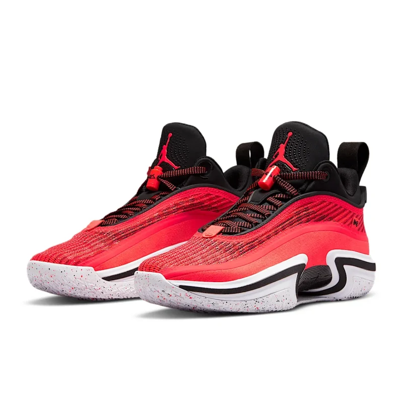Air Jordan XXXVI Low - DH0833-660 - 5