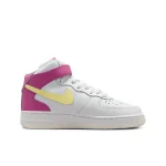 Nike Air Force 1 Mid LE - DH2933-100 - 3