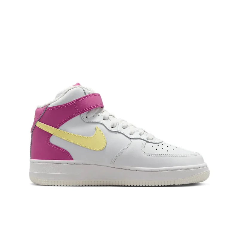 Nike Air Force 1 Mid LE - DH2933-100 - 3