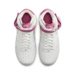 Nike Air Force 1 Mid LE - DH2933-100 - 4