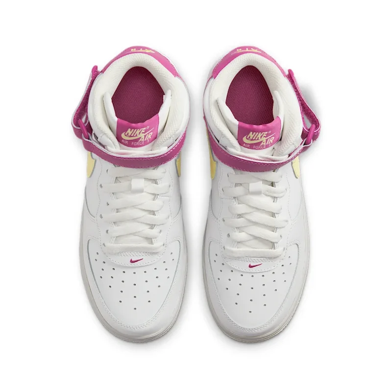 Nike Air Force 1 Mid LE - DH2933-100 - 4