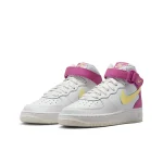 Nike Air Force 1 Mid LE - DH2933-100 - 5