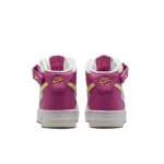Nike Air Force 1 Mid LE - DH2933-100 - 6