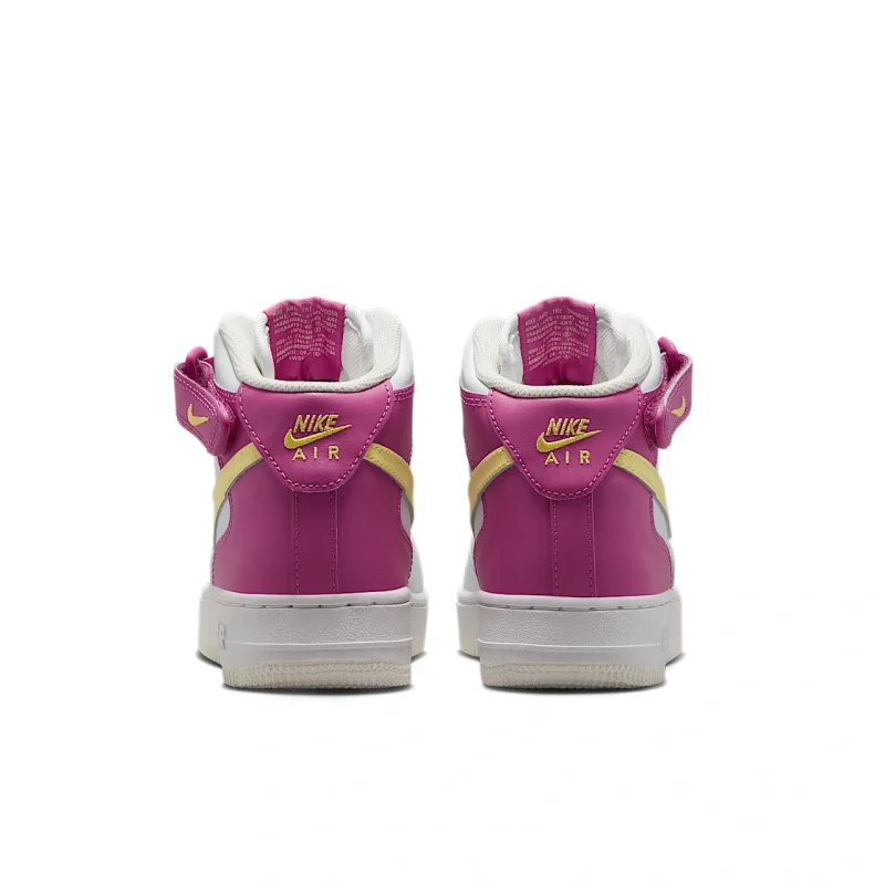 Nike Air Force 1 Mid LE - DH2933-100 - 6