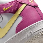 Nike Air Force 1 Mid LE - DH2933-100 - 8