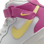 Nike Air Force 1 Mid LE - DH2933-100 - 9