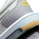 Nike Air Max Motif - DH4801-001 - 8