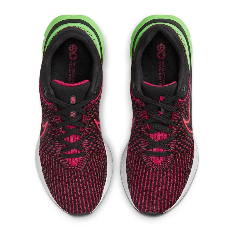 Nike React Infinity Run Flyknit 3 - DH5392-003 - 4