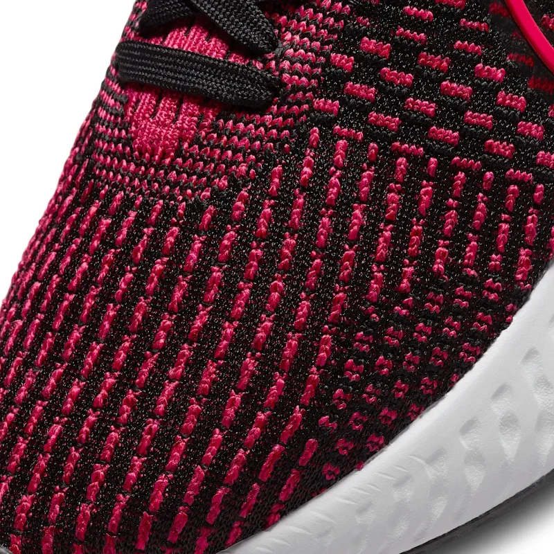 Nike React Infinity Run Flyknit 3 - DH5392-003 - 7