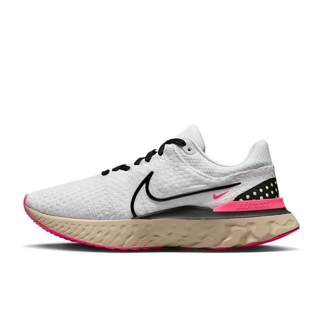 Nike React Infinity Run Flyknit 3 - DH5392-101 - 1