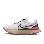 Nike React Infinity Run Flyknit 3 - DH5392-101 - 1