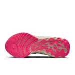 Nike React Infinity Run Flyknit 3 - DH5392-101 - 2