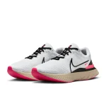 Nike React Infinity Run Flyknit 3 - DH5392-101 - 5