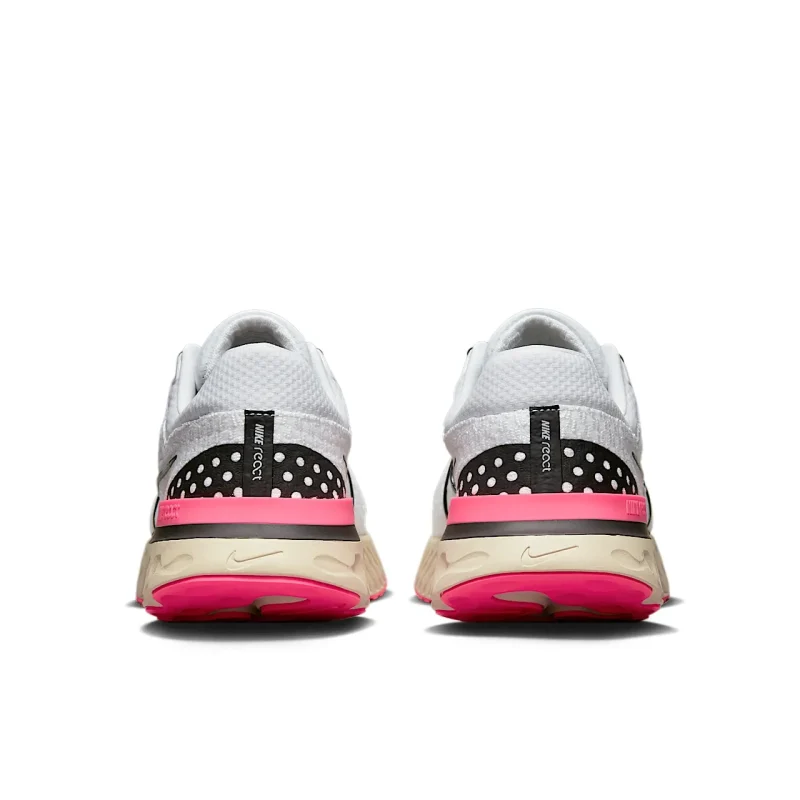 Nike React Infinity Run Flyknit 3 - DH5392-101 - 6