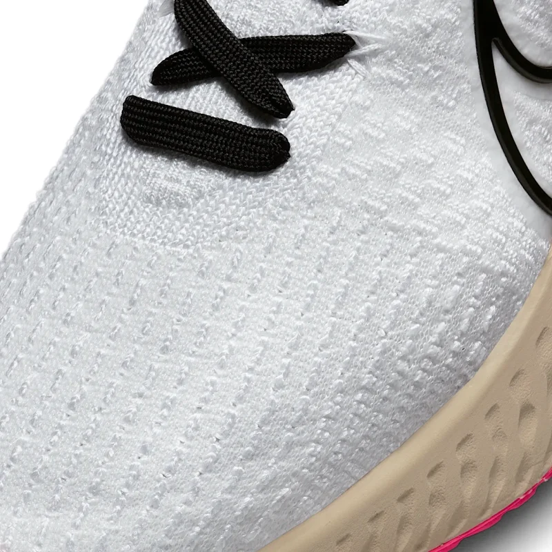 Nike React Infinity Run Flyknit 3 - DH5392-101 - 7