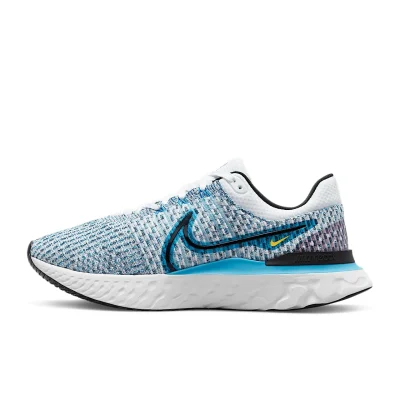 Nike React Infinity Run Flyknit 3 - DH5392-102 - 1