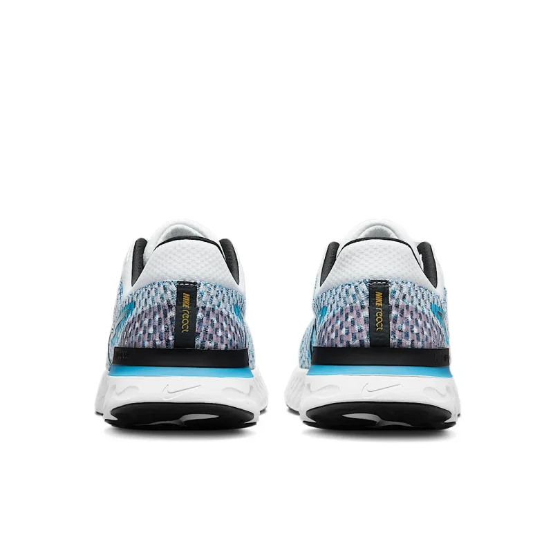Nike React Infinity Run Flyknit 3 - DH5392-102 - 6