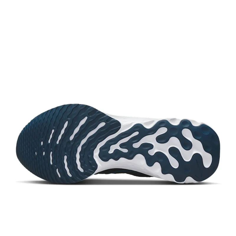 Nike React Infinity Run Flyknit 3 - DH5392-401 - 2