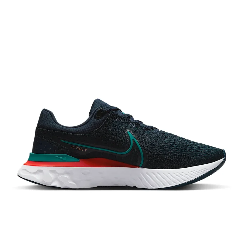 Nike React Infinity Run Flyknit 3 - DH5392-401 - 3