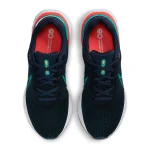 Nike React Infinity Run Flyknit 3 - DH5392-401 - 4