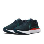 Nike React Infinity Run Flyknit 3 - DH5392-401 - 5