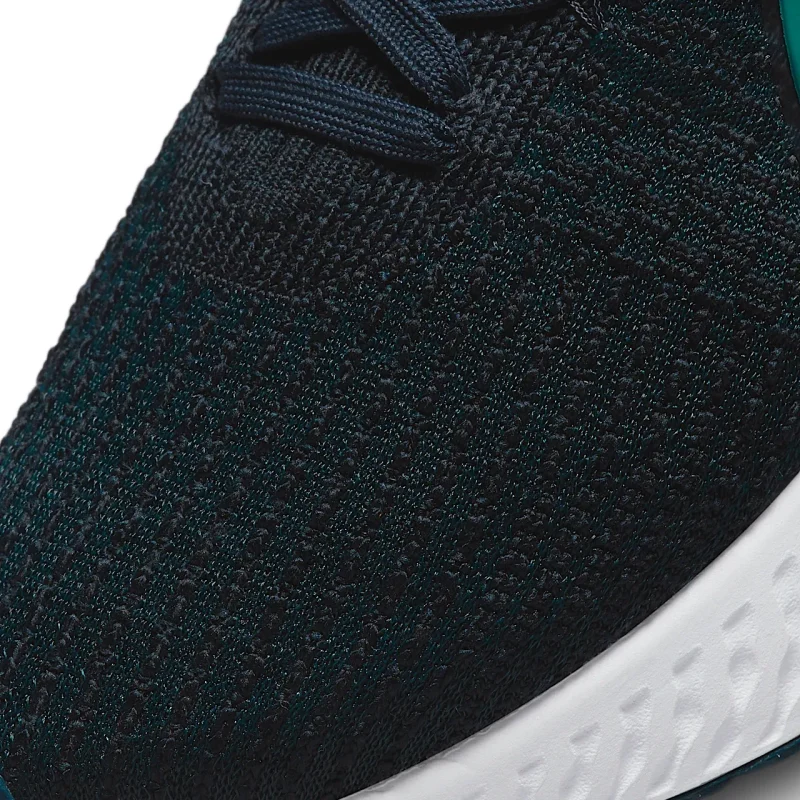 Nike React Infinity Run Flyknit 3 - DH5392-401 - 7