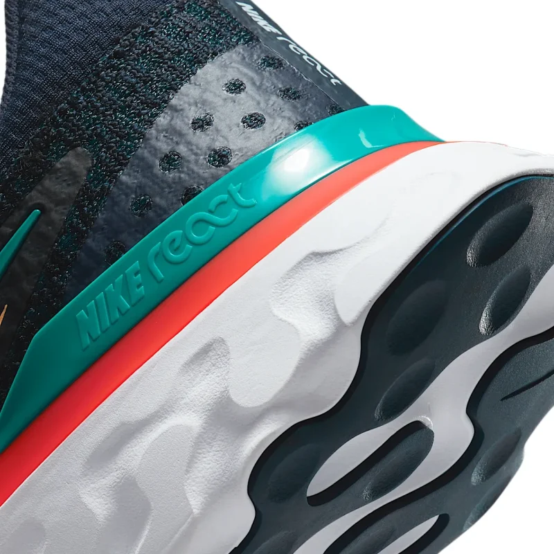 Nike React Infinity Run Flyknit 3 - DH5392-401 - 8