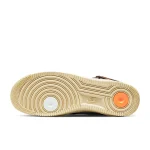 Nike Air Force 1 Mid - DH5623-100 - 2