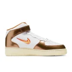 Nike Air Force 1 Mid - DH5623-100 - 3