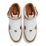 Nike Air Force 1 Mid - DH5623-100 - 4