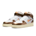 Nike Air Force 1 Mid - DH5623-100 - 5