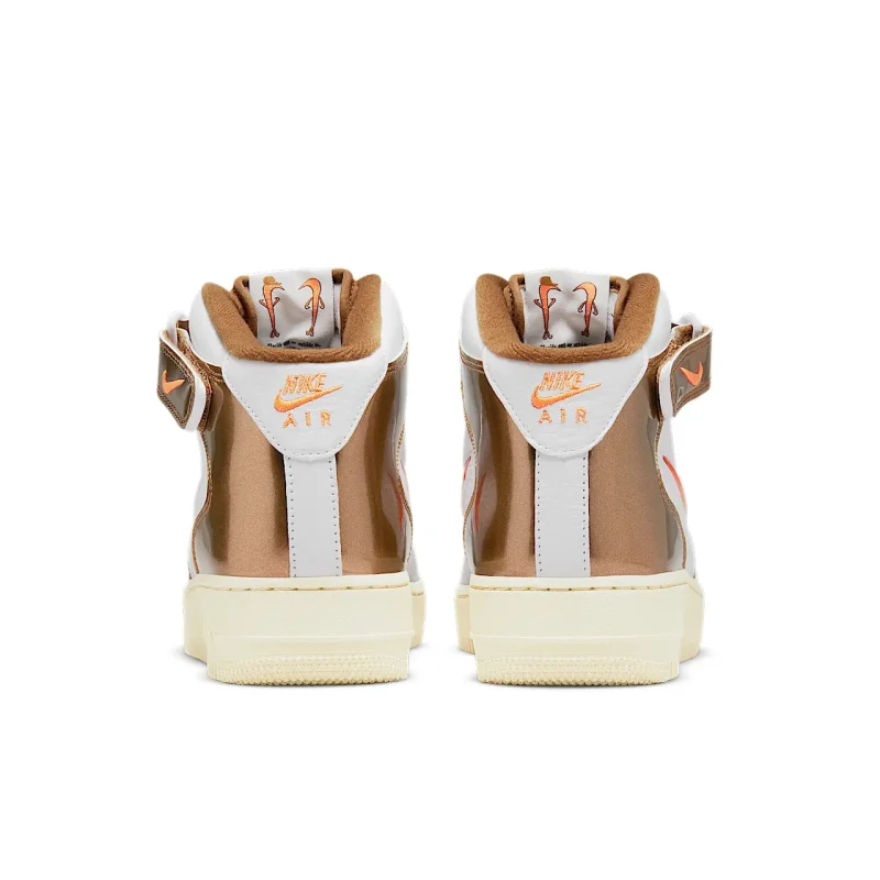 Nike Air Force 1 Mid - DH5623-100 - 6
