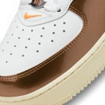 Nike Air Force 1 Mid - DH5623-100 - 7