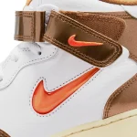 Nike Air Force 1 Mid - DH5623-100 - 9