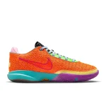 Nike LeBron XX - DJ5423-800 - 3