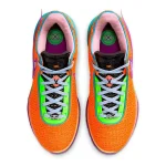 Nike LeBron XX - DJ5423-800 - 4
