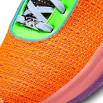 Nike LeBron XX - DJ5423-800 - 7