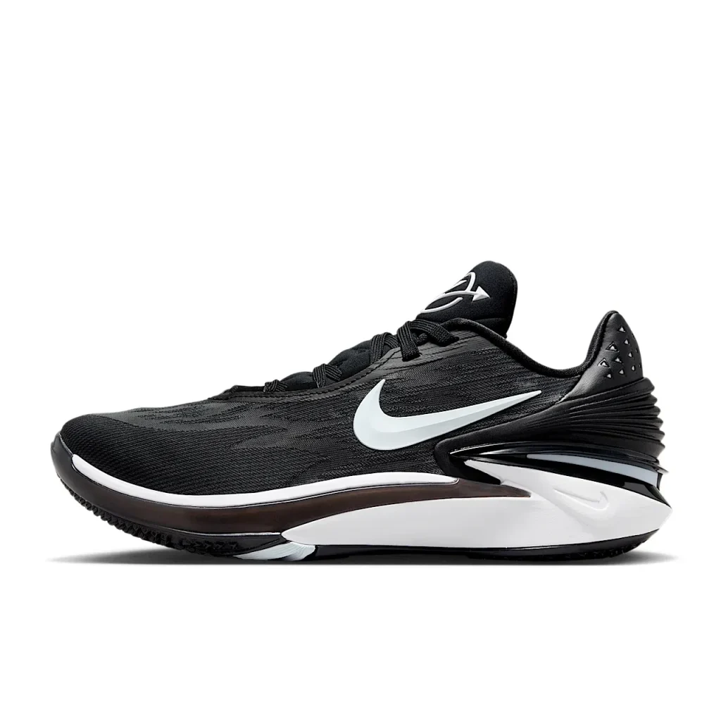 Nike G.T. Cut 2 - DJ6015-006 - 1