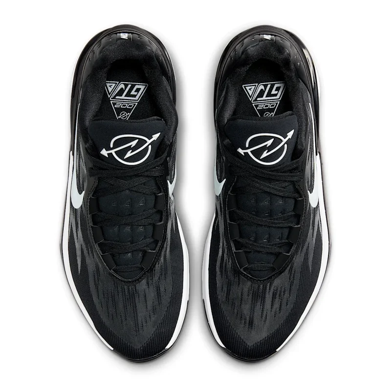 Nike G.T. Cut 2 - DJ6015-006 - 4