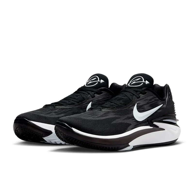 Nike G.T. Cut 2 - DJ6015-006 - 5