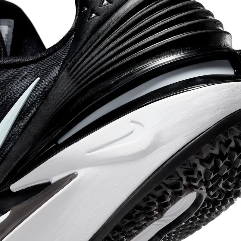 Nike G.T. Cut 2 - DJ6015-006 - 8
