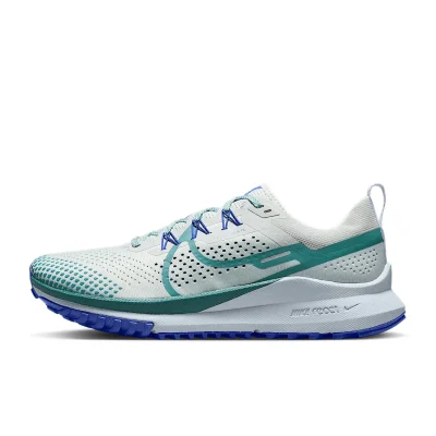 Nike React Pegasus Trail 4 - DJ6158-005 - 1